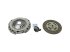 DT Spare Parts - Clutch kit - 12.92210