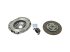 DT Spare Parts - Clutch kit - 12.92210