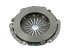 DT Spare Parts - Clutch cover - 12.32000