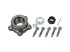 DT Spare Parts - Wheel bearing kit - 13.91100