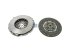 DT Spare Parts - Clutch kit - 13.56000