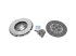 DT Spare Parts - Clutch kit - 13.56050