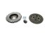 DT Spare Parts - Clutch kit - 13.56010