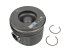 DT Spare Parts - Piston - 13.47200