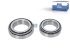 DT Spare Parts - Wheel bearing kit - 13.92110