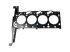 DT Spare Parts - Cylinder head gasket - 13.40030