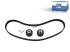 DT Spare Parts - Timing belt kit - 12.90310