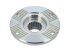 DT Spare Parts - Flange - 7.38190