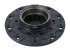 DT Spare Parts - Wheel hub - 1.17360