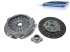 DT Spare Parts - Clutch kit - 7.90560