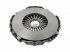 DT Spare Parts - Clutch cover - 1.13127