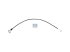 DT Spare Parts - Control wire - 1.23540