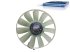 DT Spare Parts - Fan with clutch - 3.15280