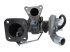 DT Spare Parts - Turbocharger - 13.64030