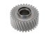 DT Spare Parts - Sun gear - 3.60250