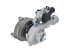 DT Spare Parts - Turbocharger - 14.17000