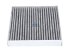 DT Spare Parts - Cabin air filter - 14.87000