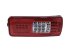 DT Spare Parts - Tail lamp - 7.25430