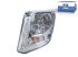 DT Spare Parts - Headlamp - 2.24770