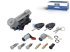 DT Spare Parts - Lock cylinder kit - 6.96210