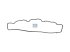 DT Spare Parts - Gasket - 12.26100