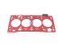 DT Spare Parts - Cylinder head gasket - 11.10500