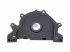 DT Spare Parts - Crankcase cover - 11.10020