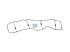 DT Spare Parts - Gasket - 11.15540