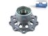 DT Spare Parts - Wheel hub - 10.10390