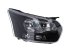 DT Spare Parts - Headlamp - 13.77020