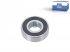 DT Spare Parts - Ball bearing - 1.13067 - 2 Pack