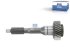 DT Spare Parts - Input shaft - 4.71300