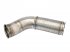 DT Spare Parts - Front exhaust pipe - 1.12598