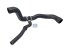 DT Spare Parts - Radiator hose - 2.15130