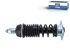 DT Spare Parts - Cabin shock absorber - 4.70900