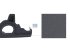 DT Spare Parts - Bracket - 2.71600