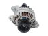 DT Spare Parts - Alternator - 6.27120