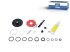 DT Spare Parts - Repair kit - 4.92700