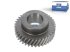 DT Spare Parts - Counter gear - 3.51080