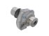 DT Spare Parts - Crankshaft - 4.71370