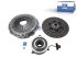 DT Spare Parts - Clutch kit - 5.95060