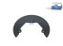 DT Spare Parts - Brake shield - 7.34270