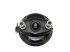 DT Spare Parts - Brake cylinder - 7.34241