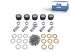 DT Spare Parts - Repair kit - 2.93600