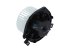 DT Spare Parts - Fan motor - 7.74096