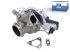 DT Spare Parts - Turbocharger - 4.72710