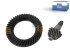 DT Spare Parts - Crown wheel & pinion - 4.75010