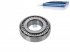 DT Spare Parts - Tapered roller bearing - 1.14219