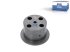 DT Spare Parts - Bolt - 3.13502