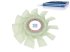 DT Spare Parts - Fan - 6.35151